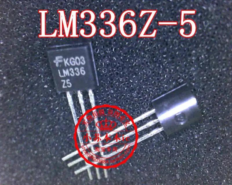 LM336Z-5 LM336-5V LM336, Ʈ 10 